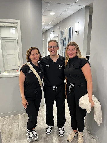 Images Revived Medical Aesthetics