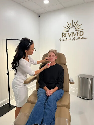 Images Revived Medical Aesthetics