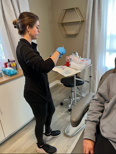 Images Revived Medical Aesthetics