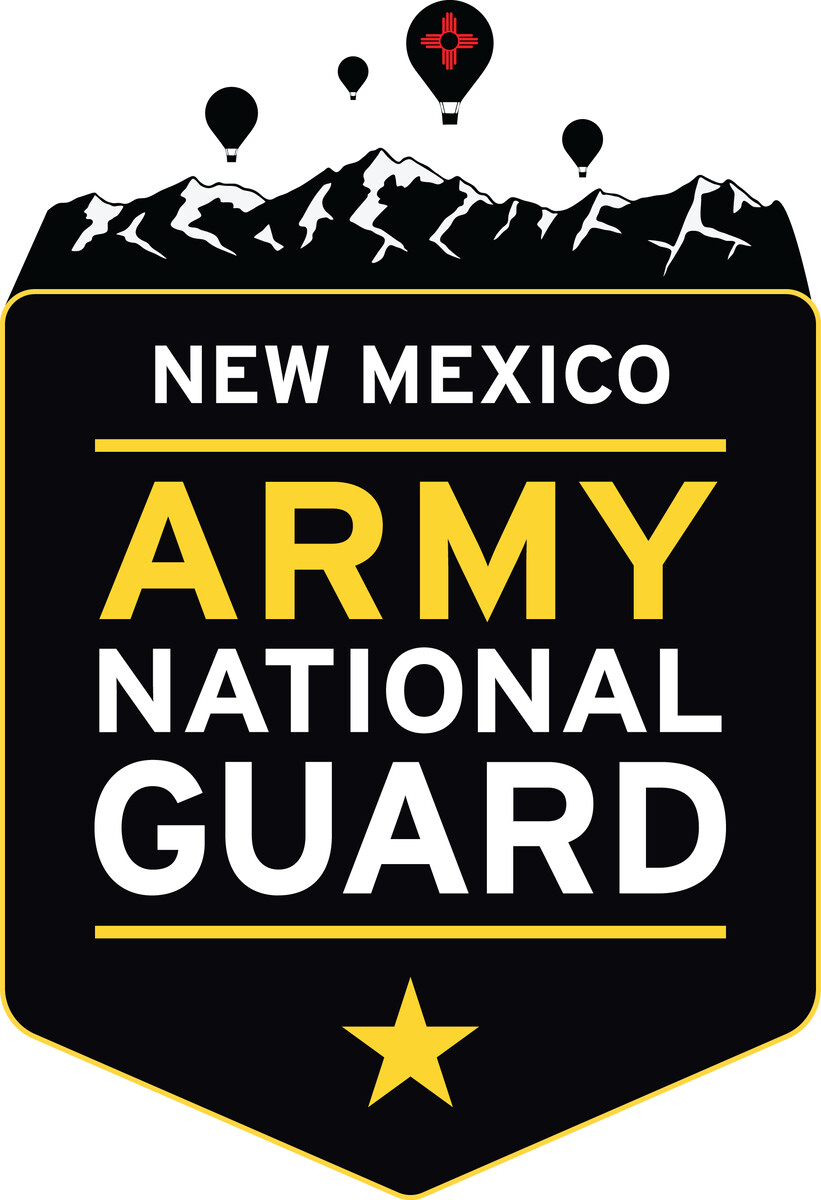 Army National Guard Recruiting Office Logo
