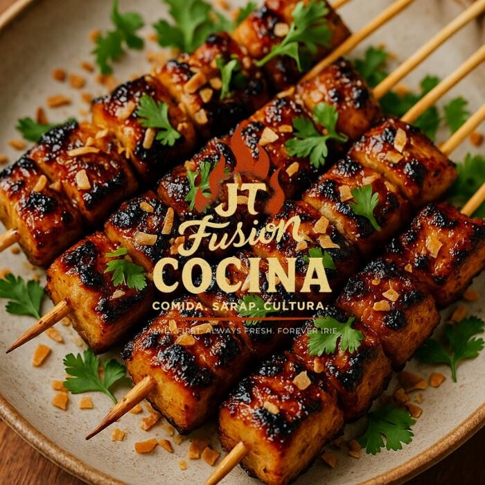 Images JT Fusion Cocina