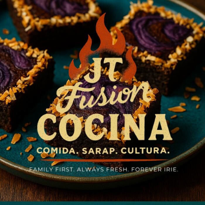 Images JT Fusion Cocina