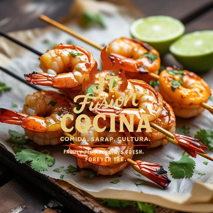 Images JT Fusion Cocina