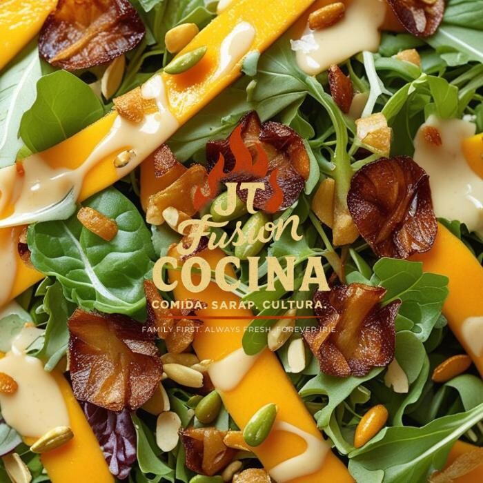Images JT Fusion Cocina