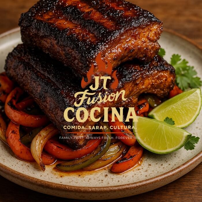 Images JT Fusion Cocina