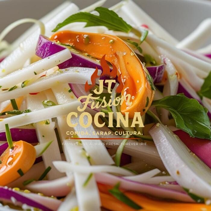 Images JT Fusion Cocina