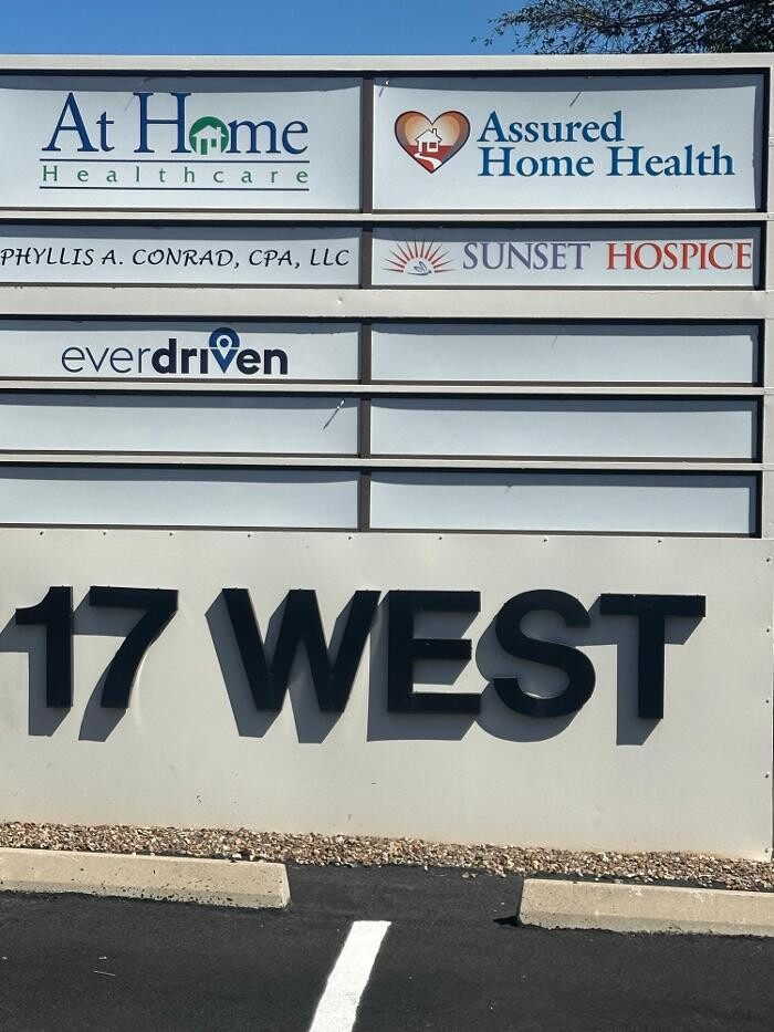 Images Sunset Hospice