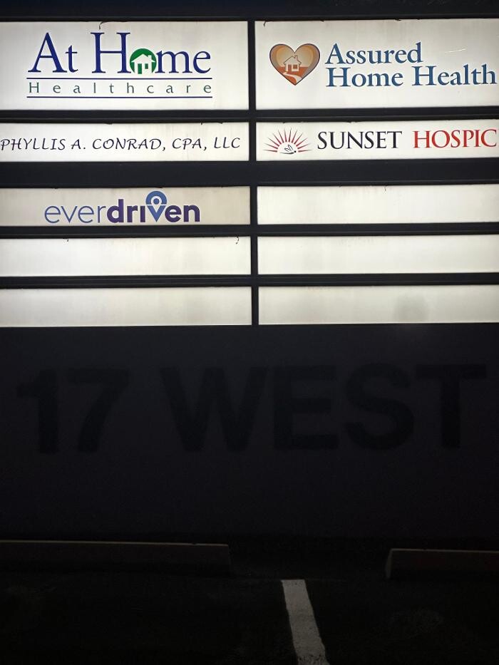 Images Sunset Hospice