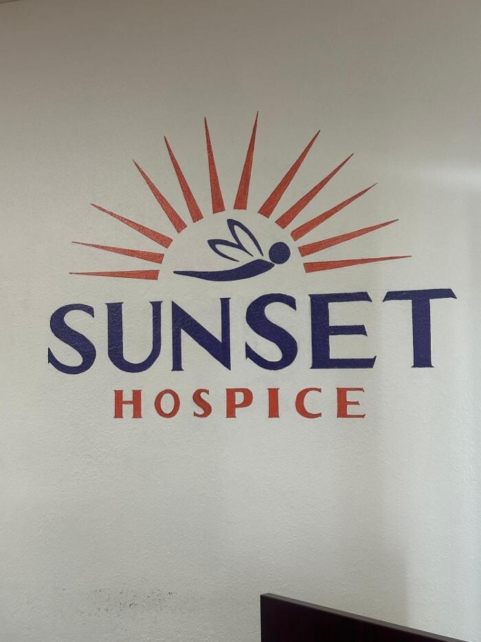 Images Sunset Hospice