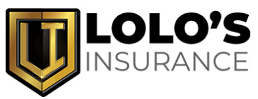 Lolo's Insurance Logo