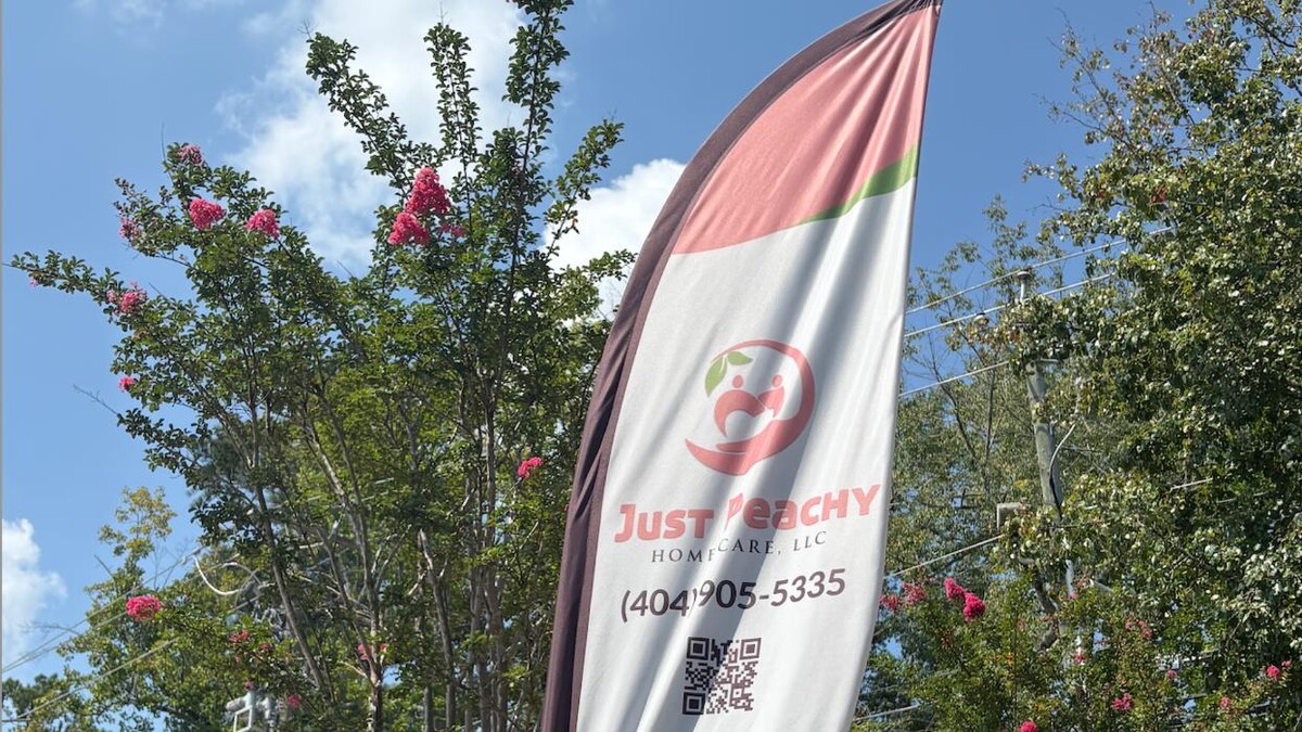 Images Just Peachy Home Care - North