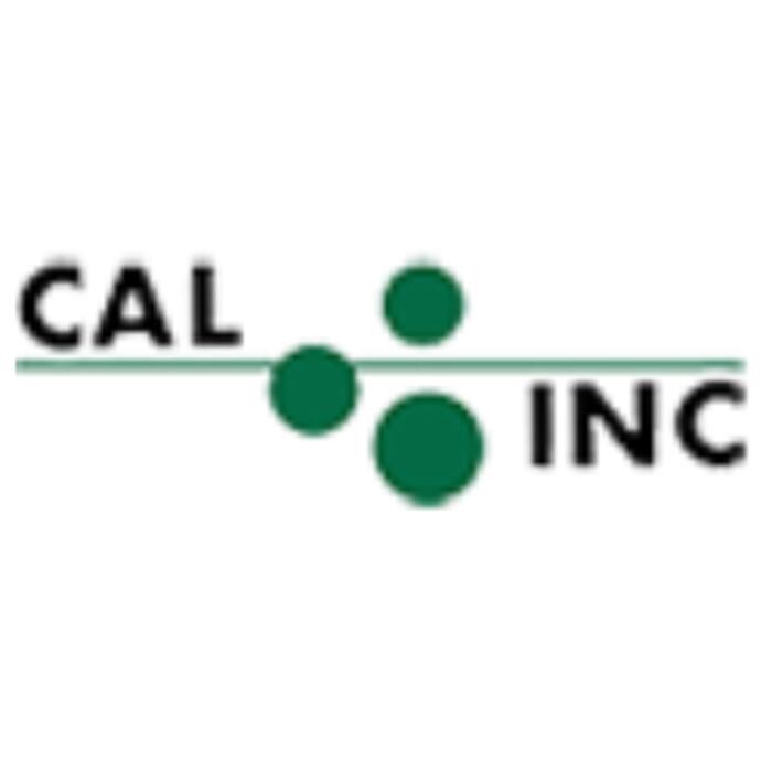 CAL INC Logo