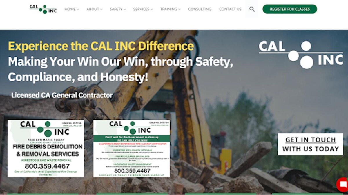 Images CAL INC
