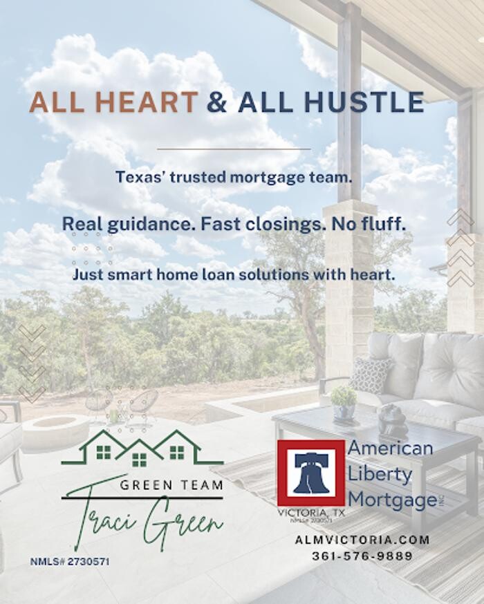 Images American Liberty Mortgage - Victoria, TX