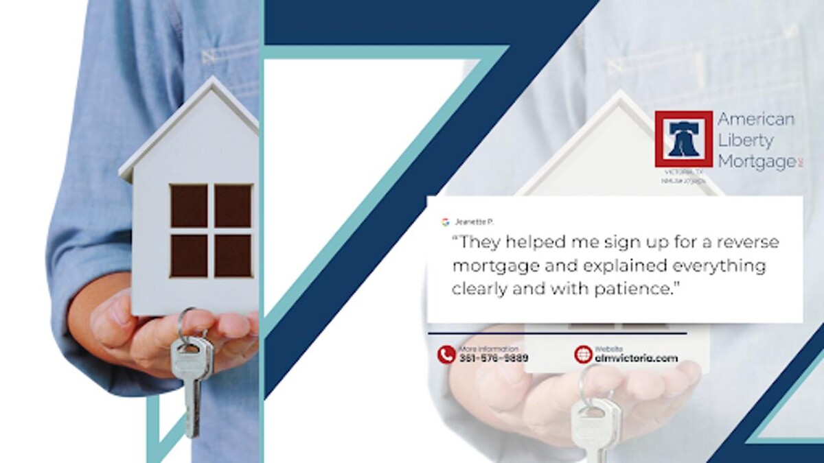 Images American Liberty Mortgage - Victoria, TX