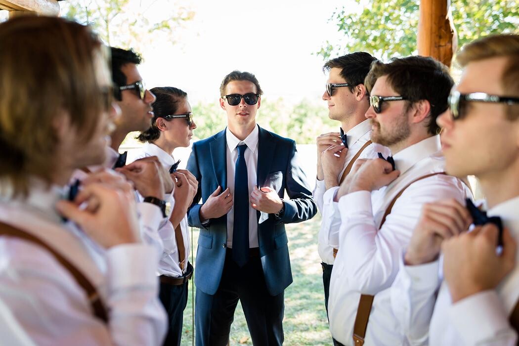 Images Michele McCoy Photography