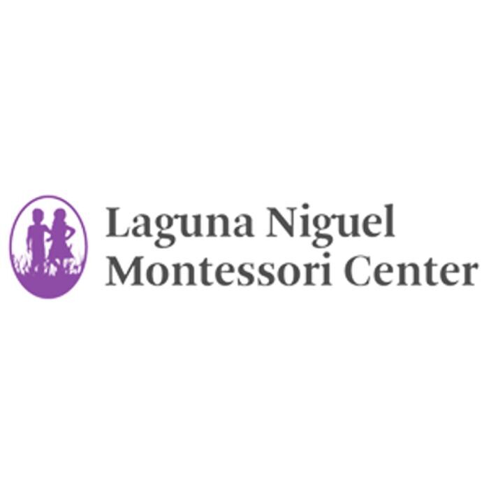Laguna Niguel Montessori Center Logo