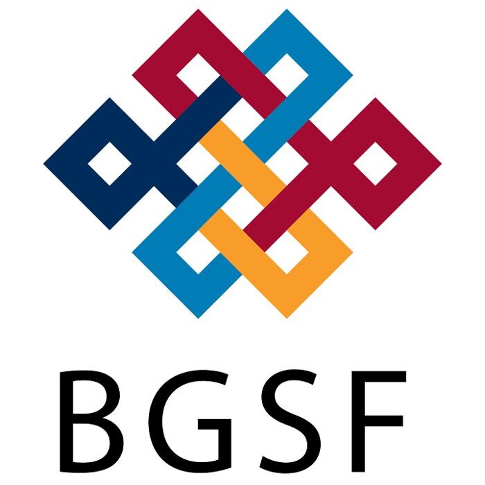 BG Staffing - Boston Logo