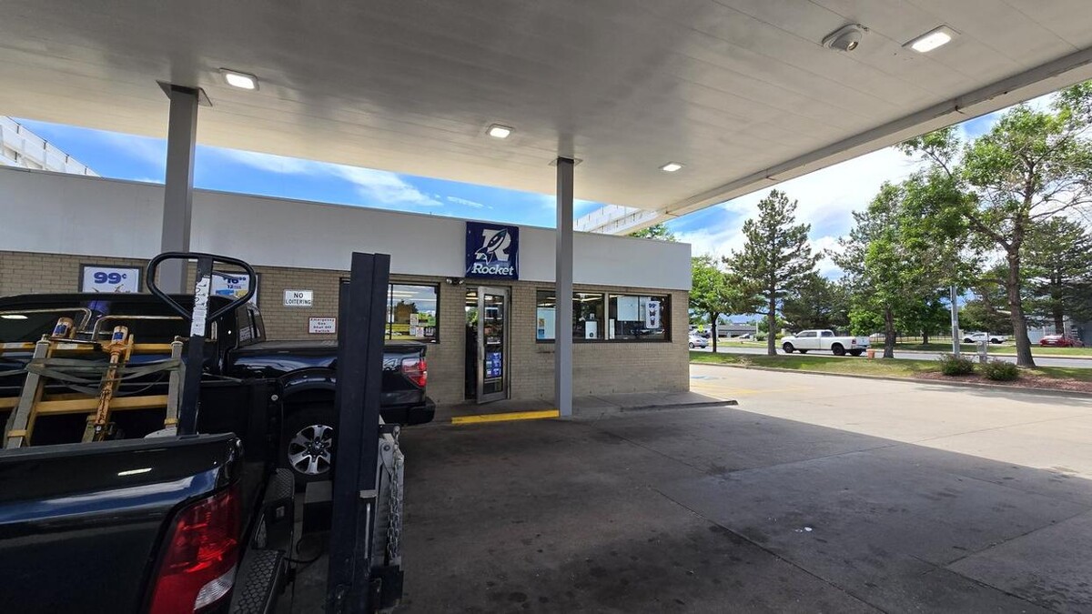 Images CoinFlip Bitcoin ATM - Rocket #6497 (Colorado Springs)