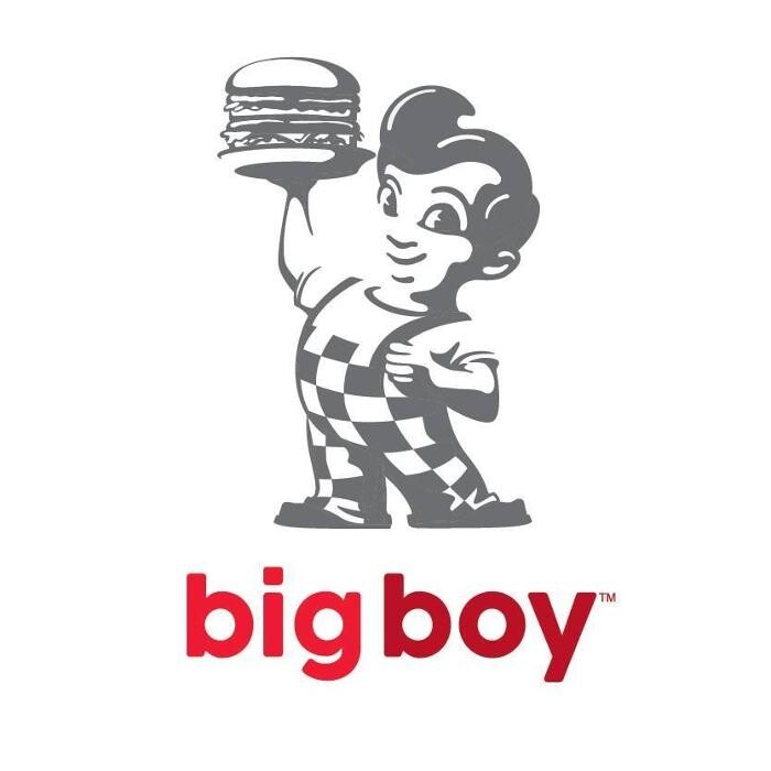 Big Boy Logo