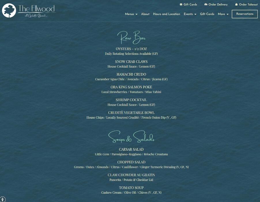 Images The Ellwood at Goleta Beach