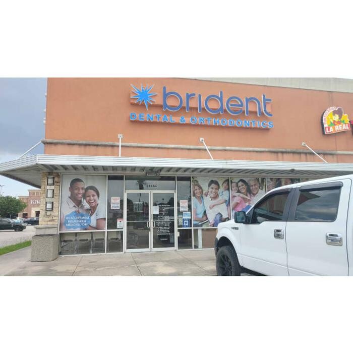 Images Brident Dental & Orthodontics