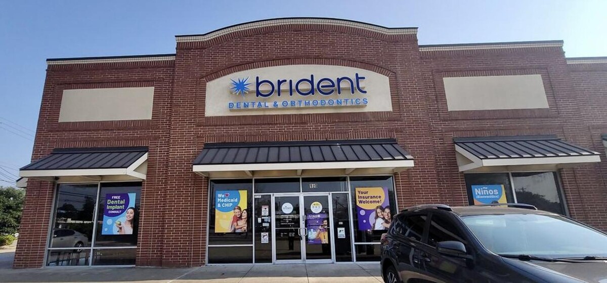 Images Brident Dental & Orthodontics