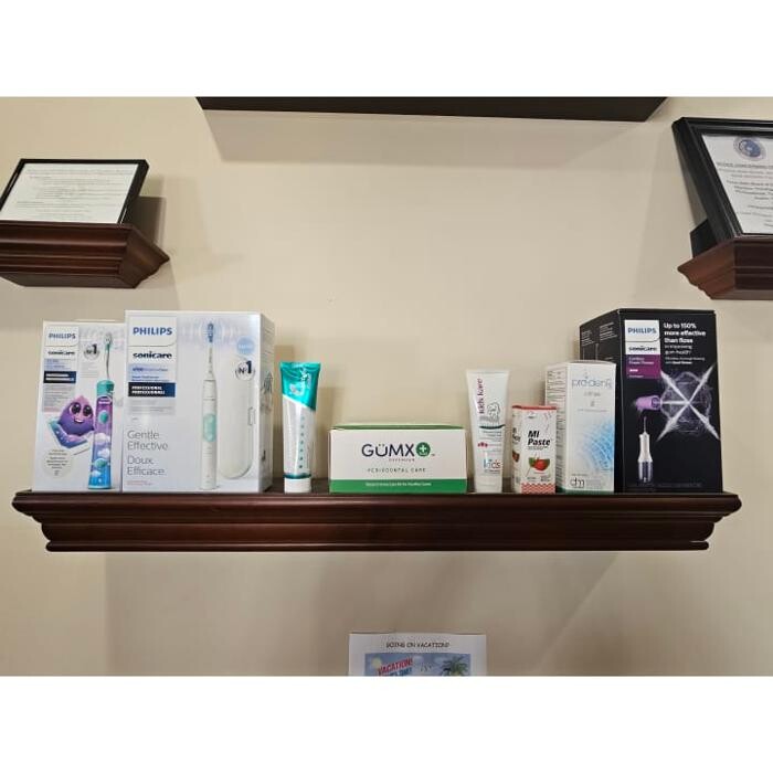Images Brident Dental & Orthodontics