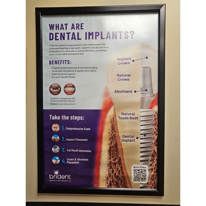 Images Brident Dental & Orthodontics