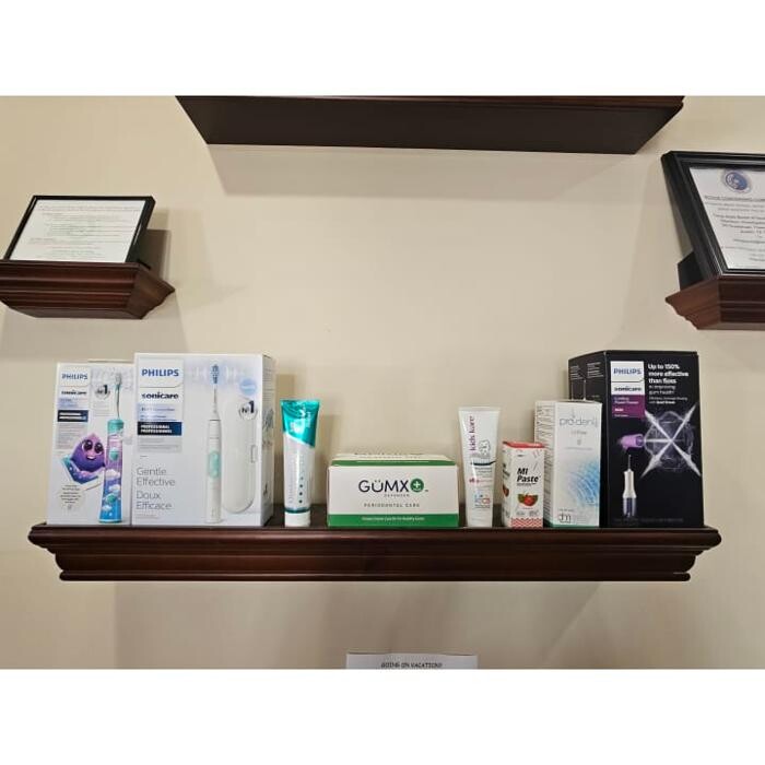 Images Brident Dental & Orthodontics