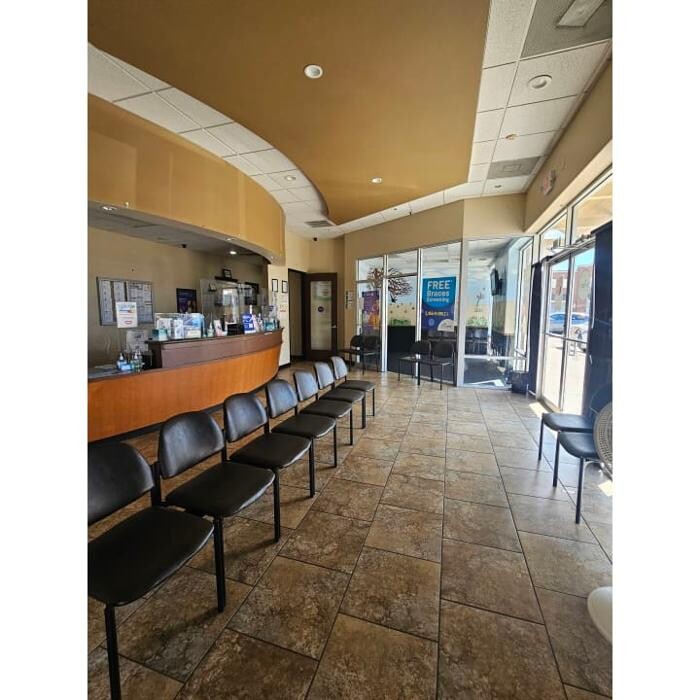 Images Brident Dental & Orthodontics