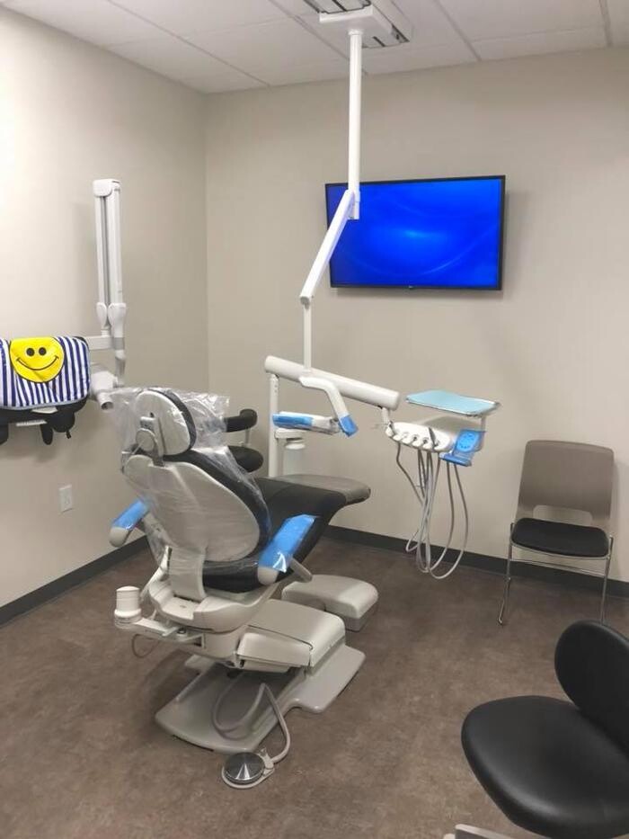 Images Brident Dental & Orthodontics