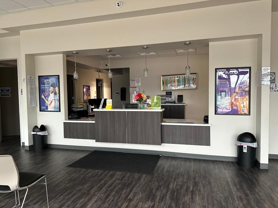 Images Brident Dental & Orthodontics