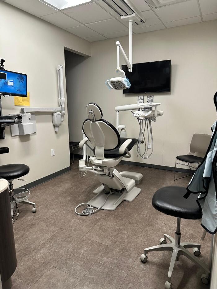 Images Brident Dental & Orthodontics