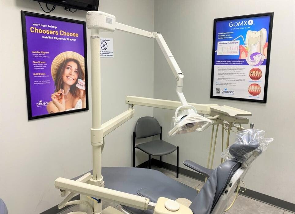 Images Brident Dental & Orthodontics