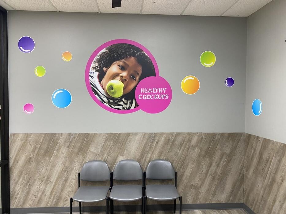Images Brident Dental & Orthodontics
