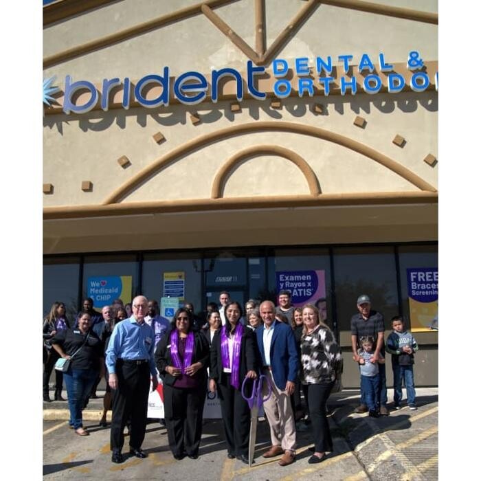 Images Brident Dental & Orthodontics