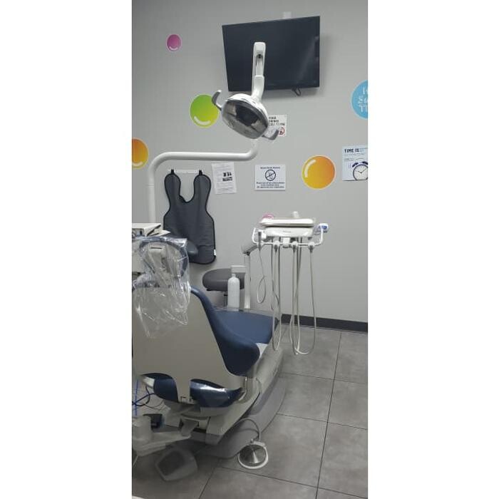Images Brident Dental & Orthodontics