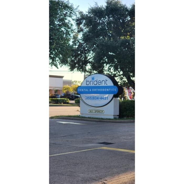 Images Brident Dental & Orthodontics