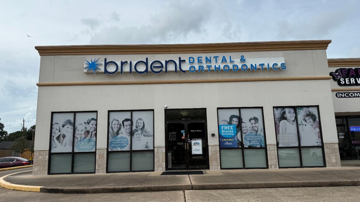 Images Brident Dental & Orthodontics