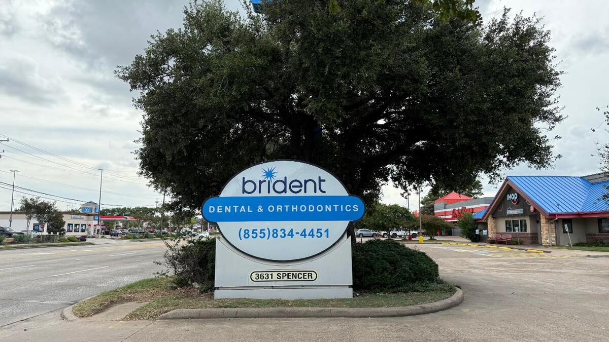 Images Brident Dental & Orthodontics