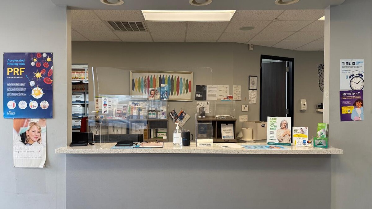 Images Brident Dental & Orthodontics