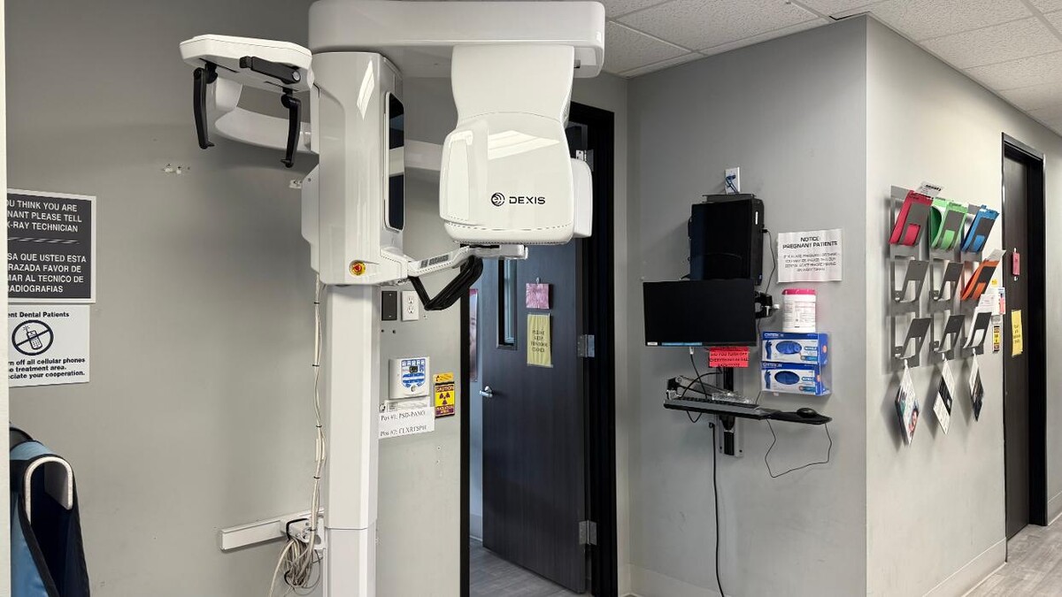 Images Brident Dental & Orthodontics