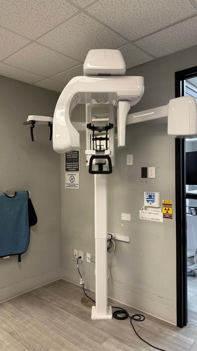 Images Brident Dental & Orthodontics