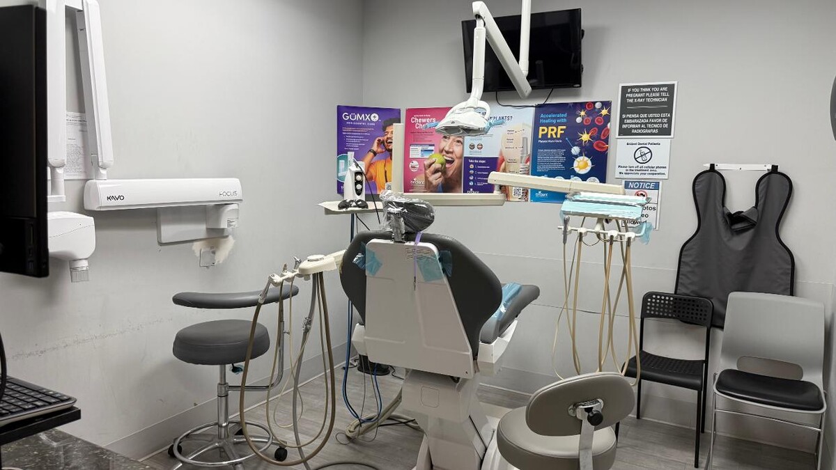 Images Brident Dental & Orthodontics