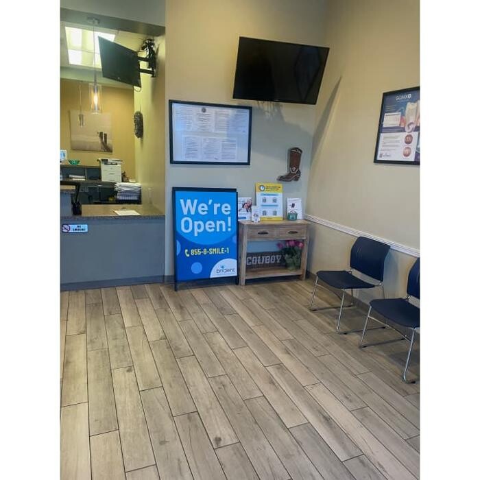 Images Brident Dental & Orthodontics