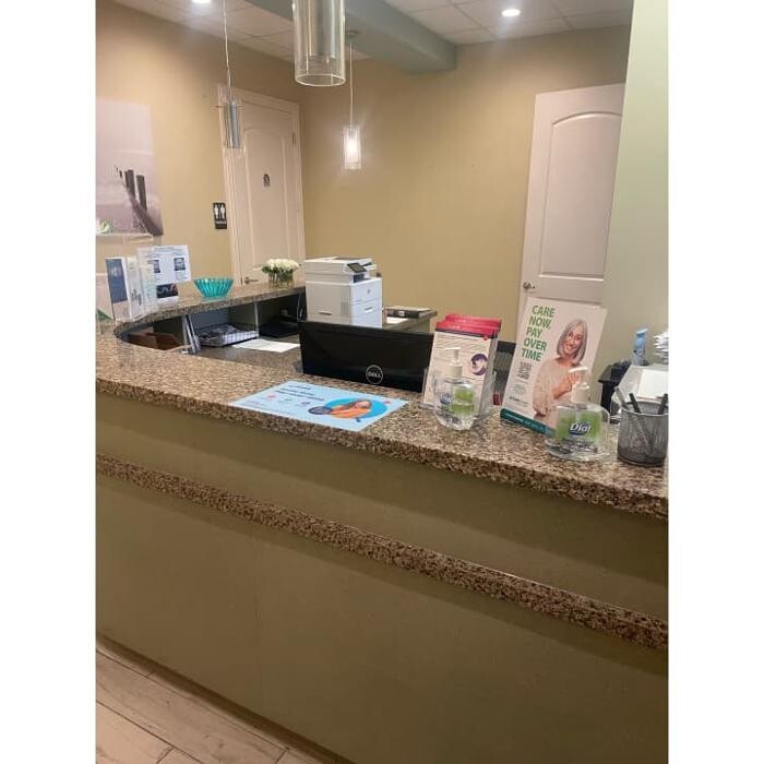 Images Brident Dental & Orthodontics