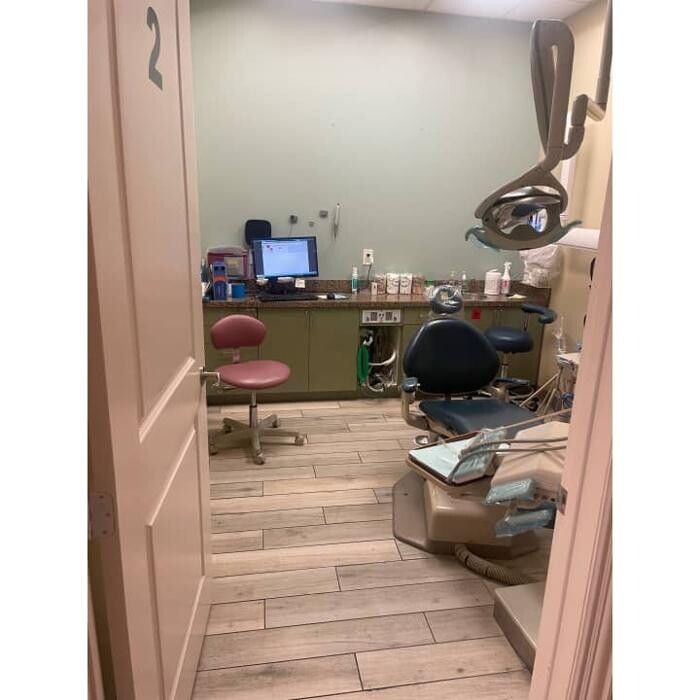Images Brident Dental & Orthodontics