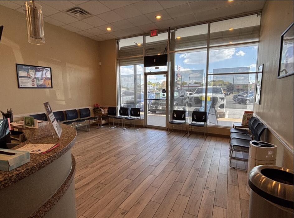 Images Brident Dental & Orthodontics