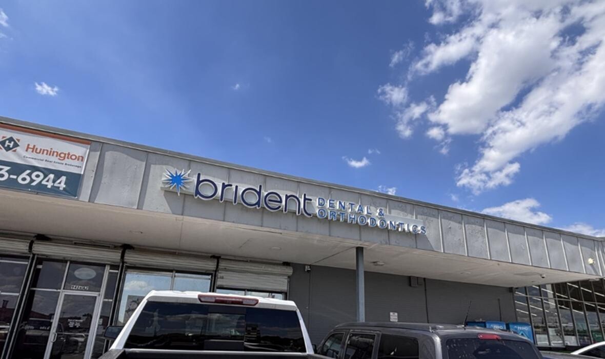 Images Brident Dental & Orthodontics